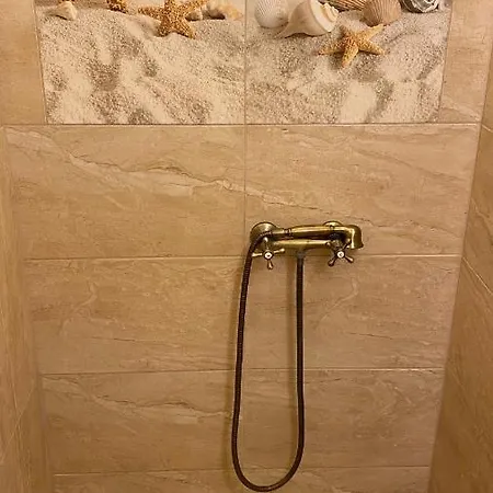 Apartment Exclusive Szallashely *