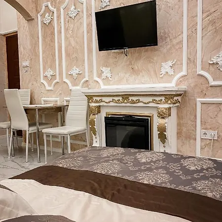 Apartment Exclusive Szallashely Szeged