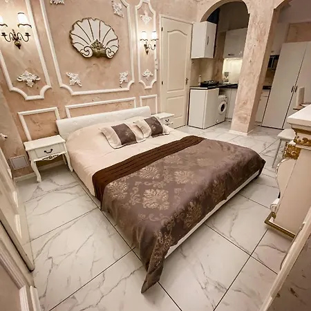 Apartment Exclusive Szallashely Szeged
