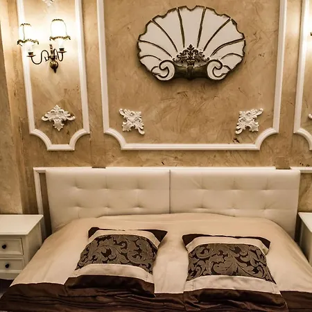 Apartment Exclusive Szallashely